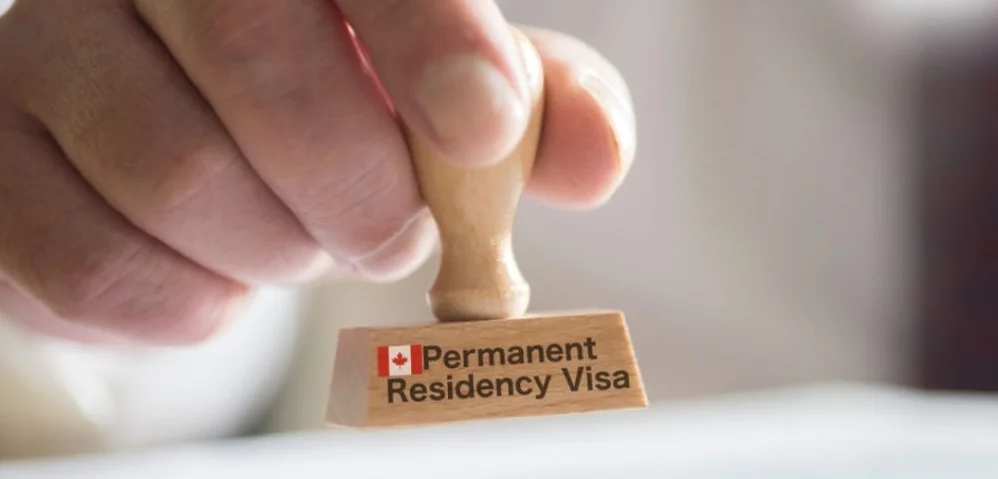 Documents for PR Canada